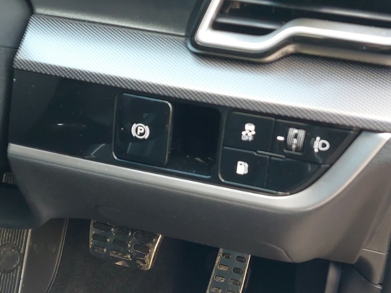 Used Kia Sportage 2025 for sale - 76537026: Photo 13