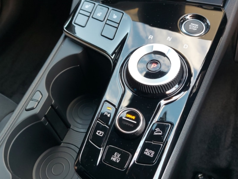 Used Kia Sportage 2025 for sale - 76537026: Photo 15