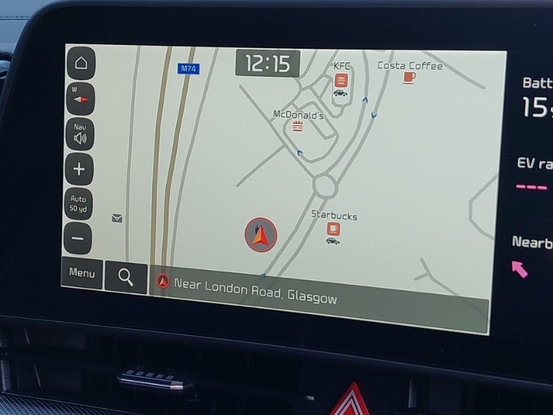 Used Kia Sportage 2025 for sale - 76537026: Photo 16