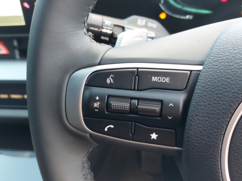 Used Kia Sportage 2025 for sale - 76537026: Photo 18