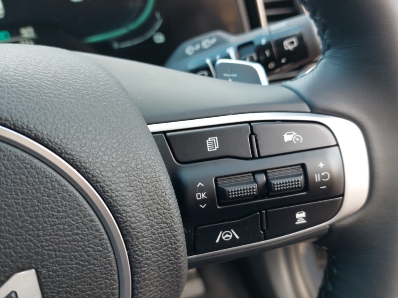 Used Kia Sportage 2025 for sale - 76537026: Photo 19