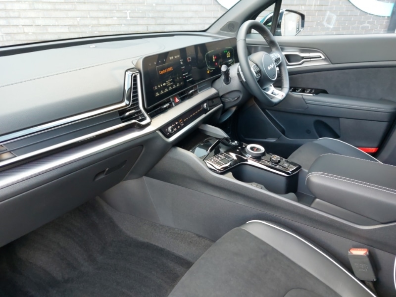 Used Kia Sportage 2025 for sale - 76537026: Photo 5