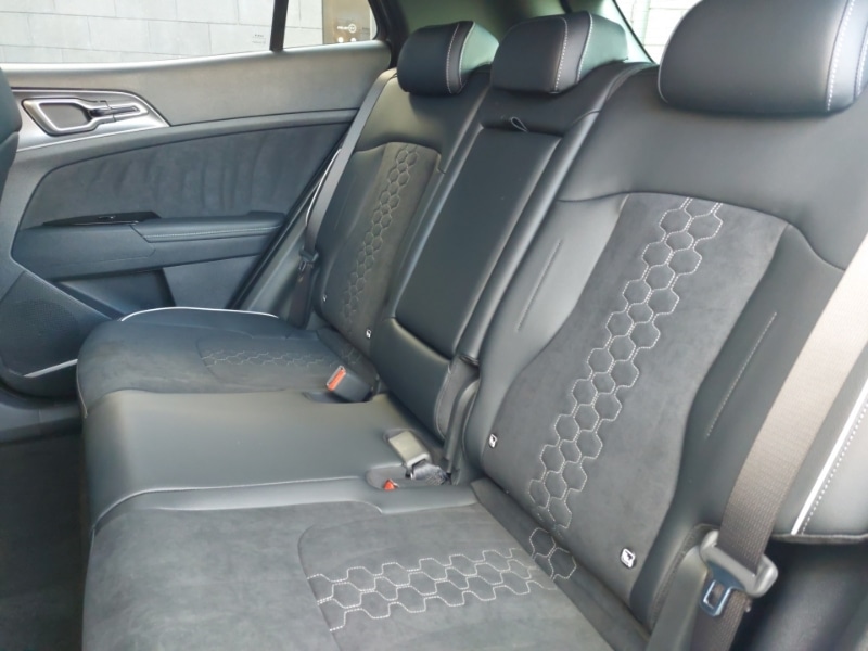 Used Kia Sportage 2025 for sale - 76537026: Photo 6