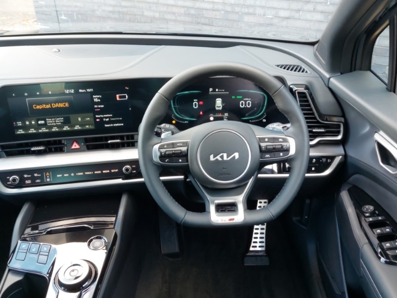 Used Kia Sportage 2025 for sale - 76537026: Photo 7