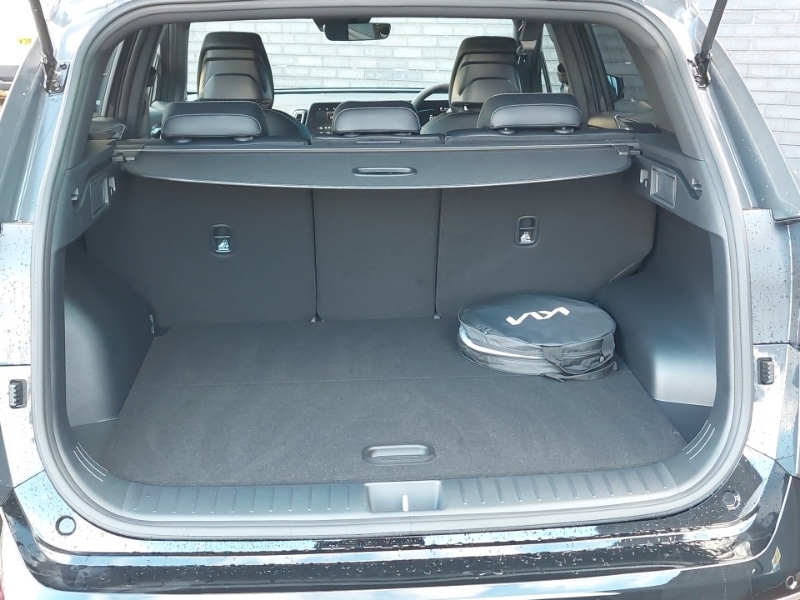 Used Kia Sportage 2025 for sale - 76537026: Photo 8