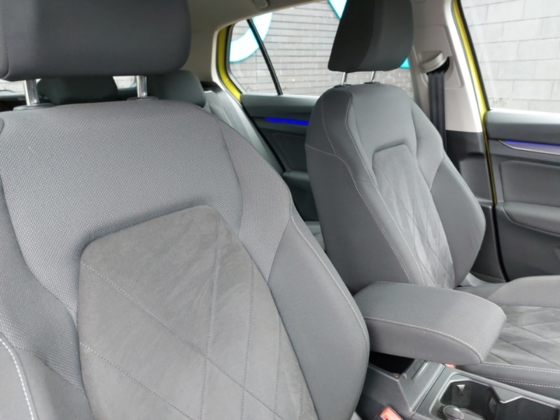 Used Volkswagen Golf 2020 for sale - 76264844: Photo 13