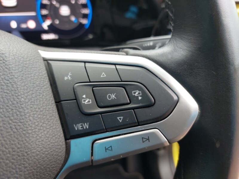 Used Volkswagen Golf 2020 for sale - 76264844: Photo 17