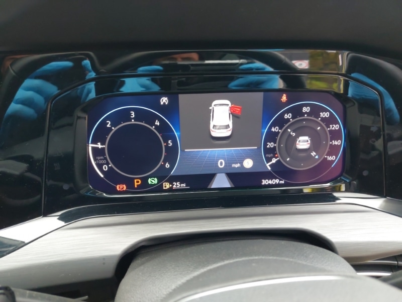 Used Volkswagen Golf 2020 for sale - 76264844: Photo 18