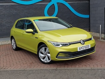 2020 - 2.0 TDI 150 Style 5dr DSG