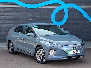 Used Hyundai IONIQ 2022 for sale - 79361026: Photo