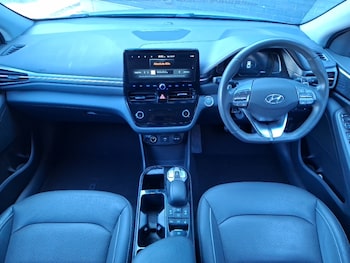Used Hyundai IONIQ 2022 for sale - 79361026: Photo
