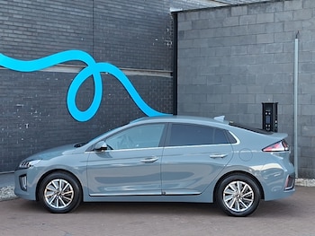 Used Hyundai IONIQ 2022 for sale - 79361026: Photo