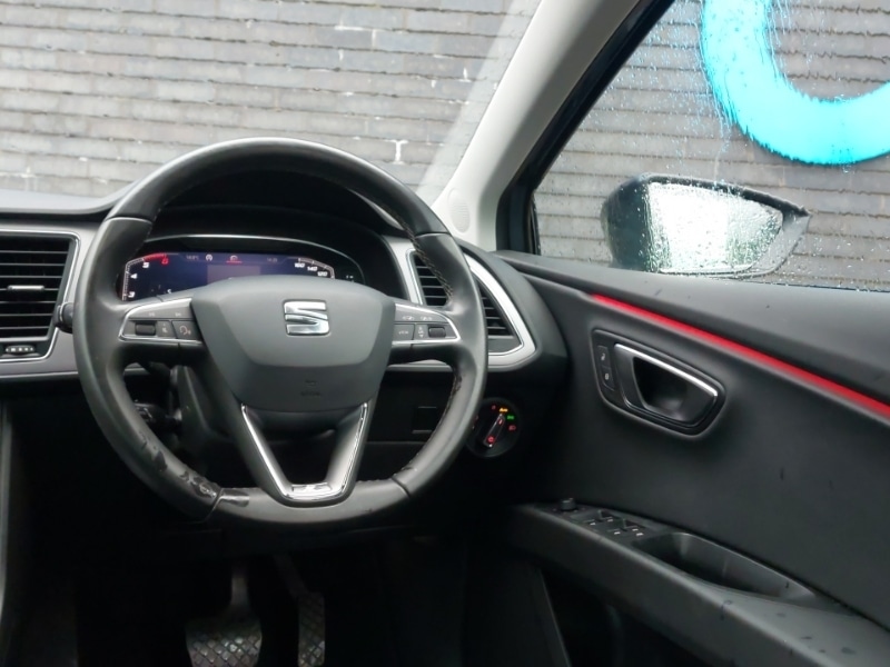 Used SEAT Leon 2020 for sale - 76451127: Photo 10