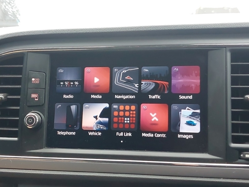 Used SEAT Leon 2020 for sale - 76451127: Photo 11