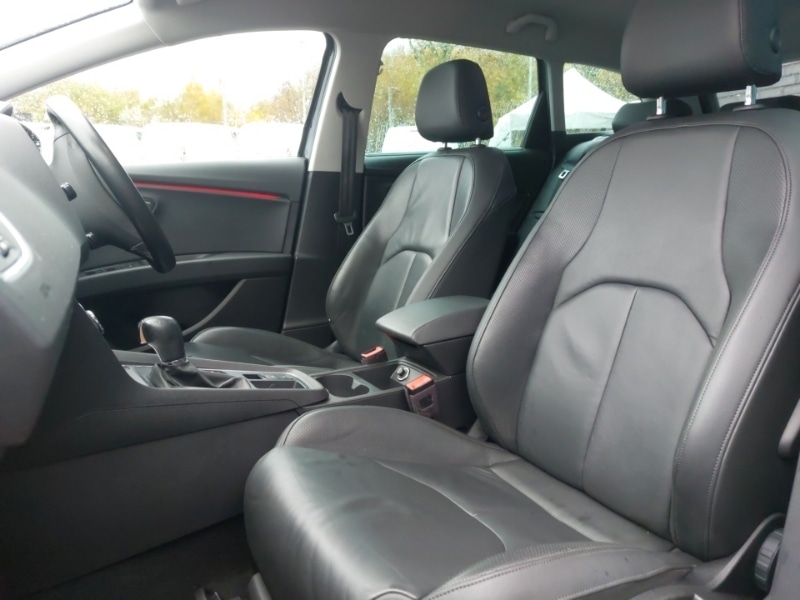 Used SEAT Leon 2020 for sale - 76451127: Photo 12