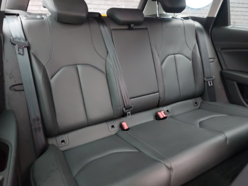 Used SEAT Leon 2020 for sale - 76451127: Photo 13