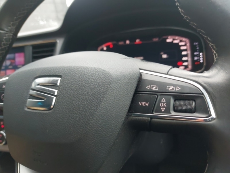 Used SEAT Leon 2020 for sale - 76451127: Photo 16