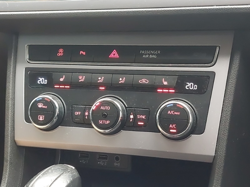 Used SEAT Leon 2020 for sale - 76451127: Photo 17