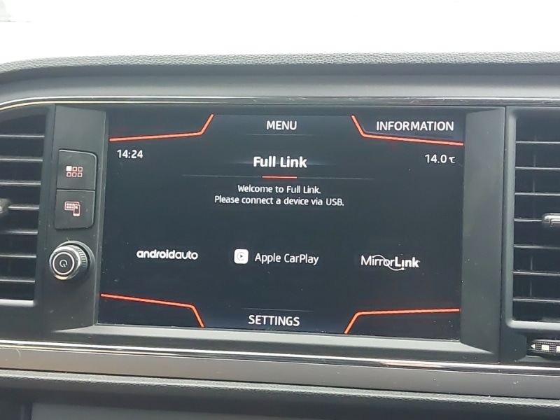 Used SEAT Leon 2020 for sale - 76451127: Photo 18