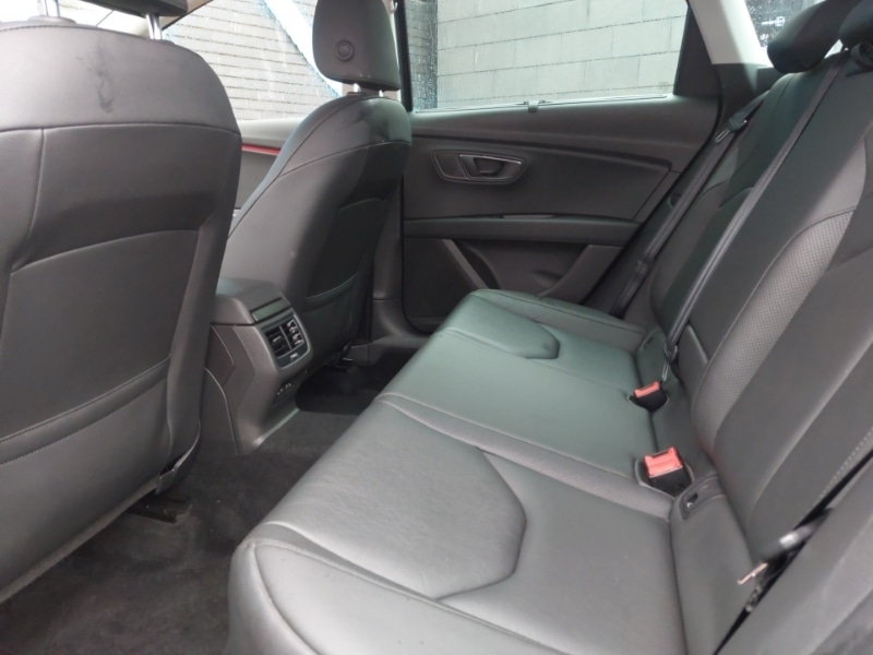 Used SEAT Leon 2020 for sale - 76451127: Photo 6