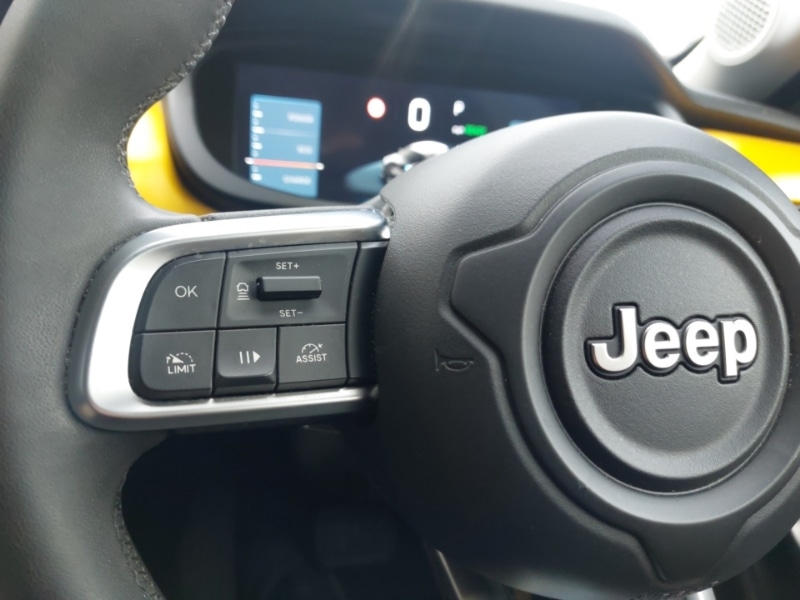 Used Jeep Other 2023 for sale - 77439499: Photo 15