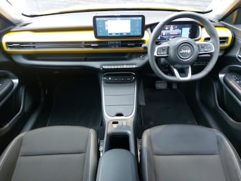 Used Jeep Other 2023 for sale - 77439499: Photo