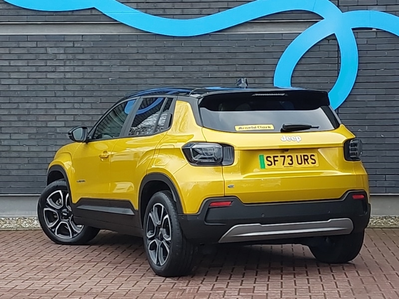 Used Jeep Other 2023 for sale - 77439499: Photo 3