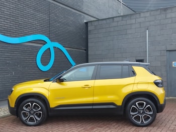 Used Jeep Other 2023 for sale - 77439499: Photo