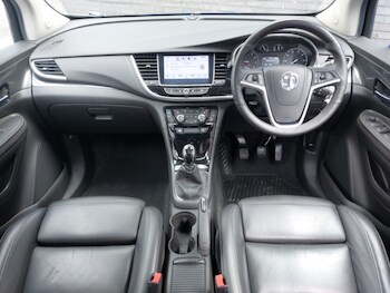 Used Vauxhall Mokka X 2017 for sale - 78633982: Photo