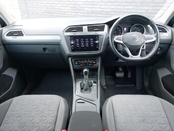 Used Volkswagen Tiguan 2022 for sale - 78327291: Photo