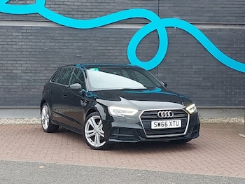 Audi - A3