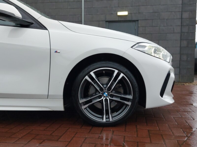 Used BMW 1 Series 2024 for sale - 76418865: Photo 14