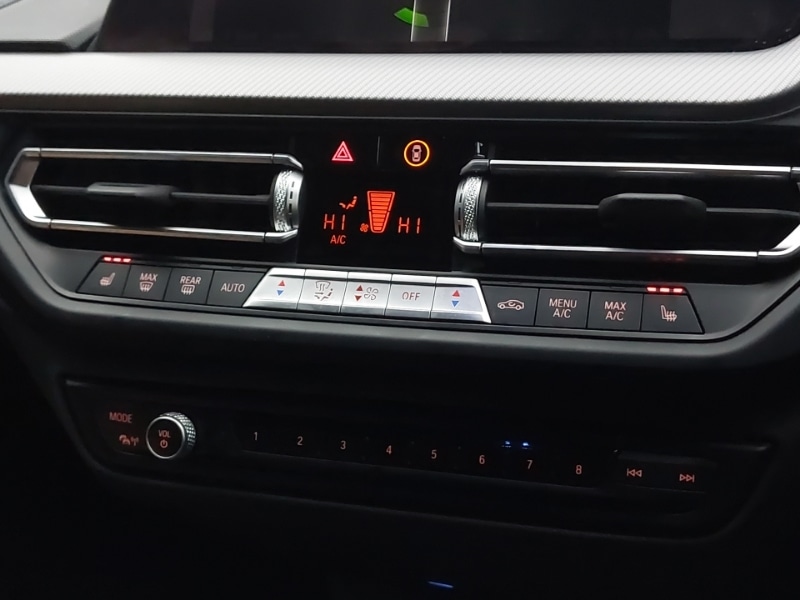 Used BMW 1 Series 2024 for sale - 76418865: Photo 17