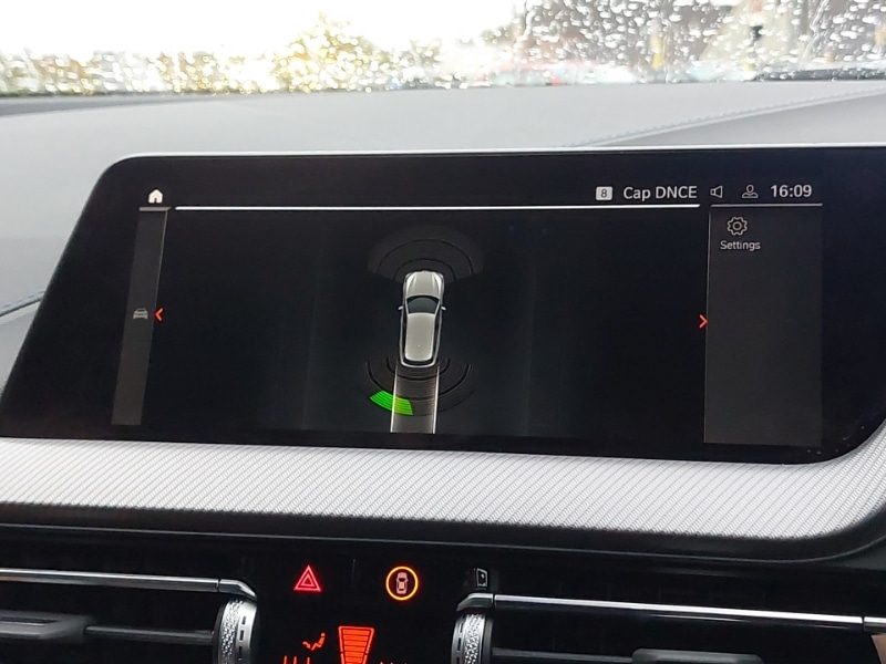 Used BMW 1 Series 2024 for sale - 76418865: Photo 19