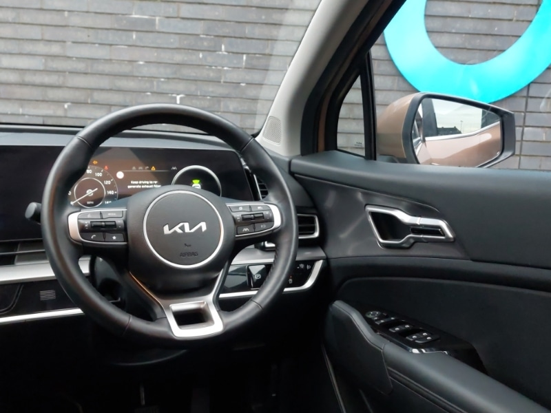 Used Kia Sportage 2022 for sale - 77223965: Photo 10