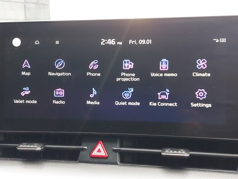 Used Kia Sportage 2022 for sale - 77223965: Photo 11