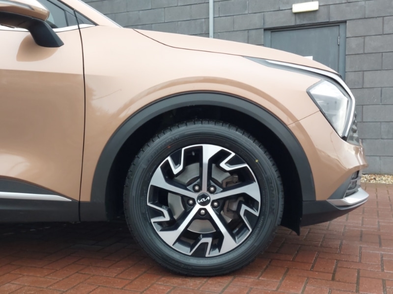 Used Kia Sportage 2022 for sale - 77223965: Photo 14