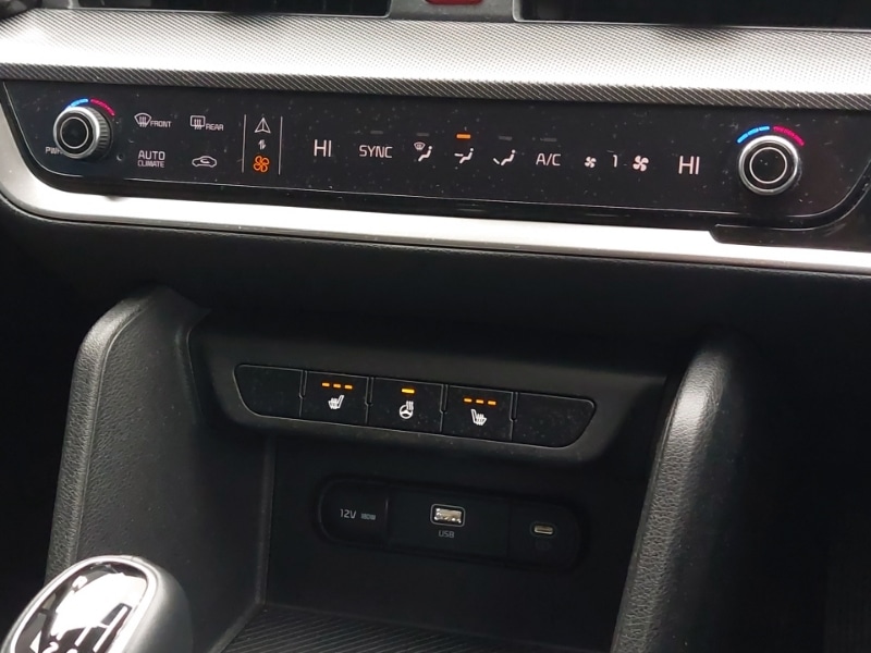 Used Kia Sportage 2022 for sale - 77223965: Photo 17