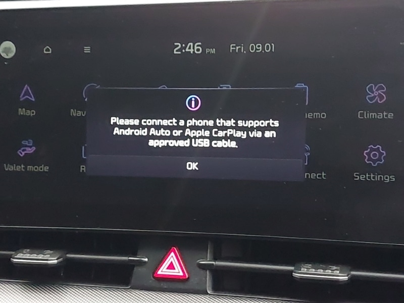 Used Kia Sportage 2022 for sale - 77223965: Photo 18