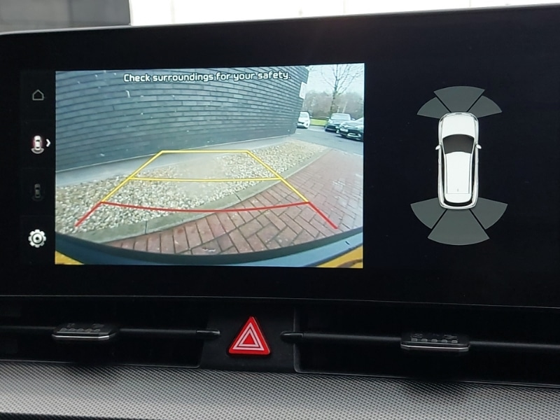 Used Kia Sportage 2022 for sale - 77223965: Photo 19