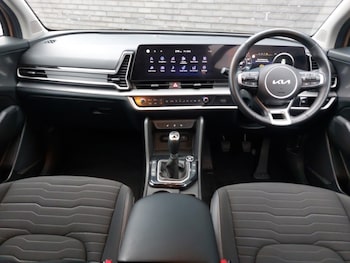 Used Kia Sportage 2022 for sale - 77223965: Photo