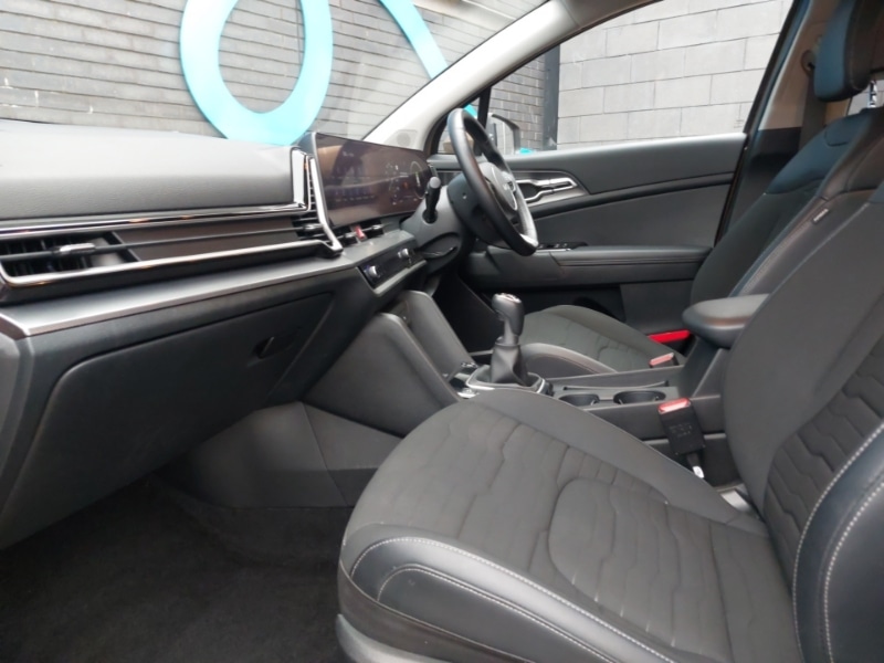 Used Kia Sportage 2022 for sale - 77223965: Photo 5