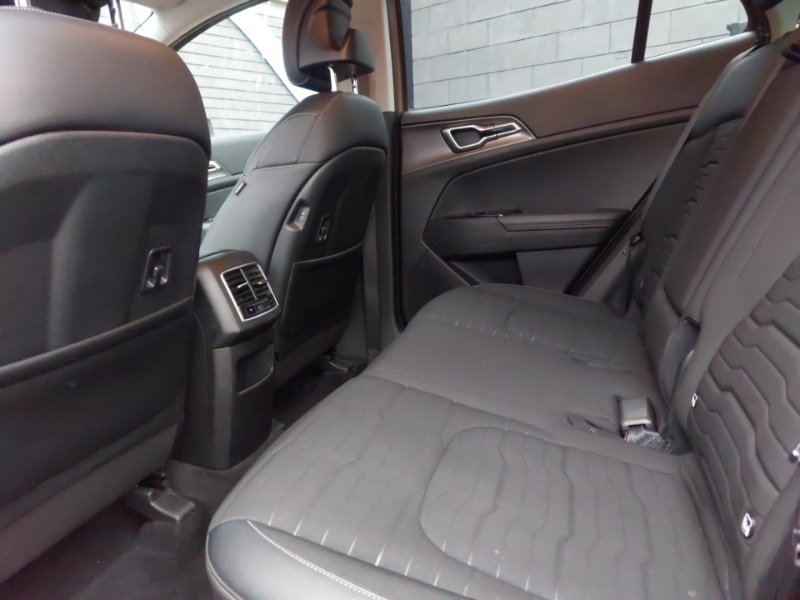 Used Kia Sportage 2022 for sale - 77223965: Photo 6