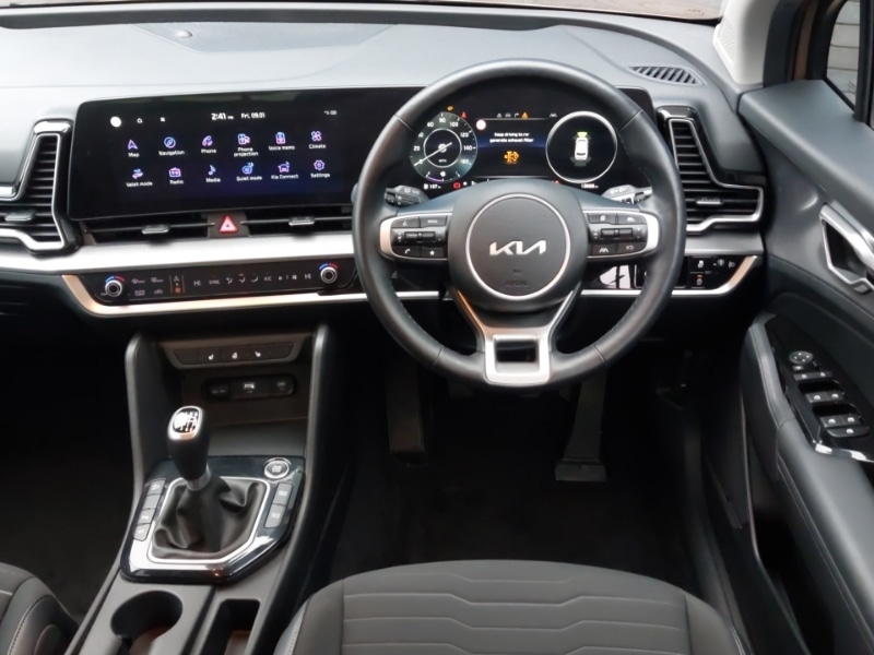 Used Kia Sportage 2022 for sale - 77223965: Photo 7