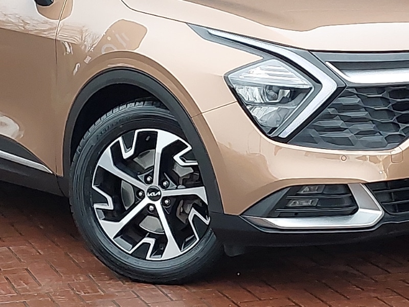 Used Kia Sportage 2022 for sale - 77223965: Photo 9