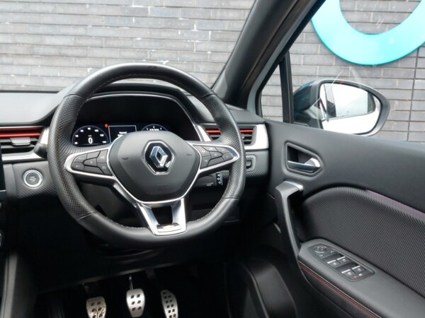 Used Renault Captur 2022 for sale - 76199614: Photo 10