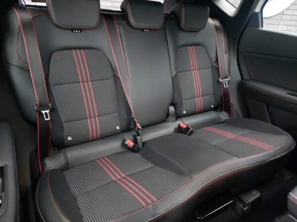 Used Renault Captur 2022 for sale - 76199614: Photo 12
