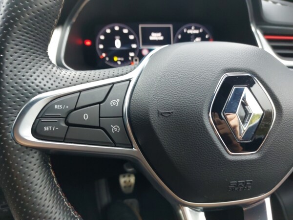 Used Renault Captur 2022 for sale - 76199614: Photo 14
