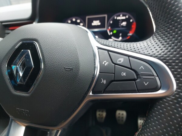 Used Renault Captur 2022 for sale - 76199614: Photo 15