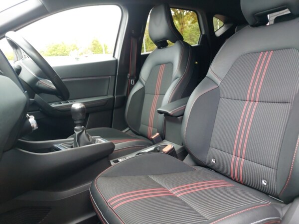 Used Renault Captur 2022 for sale - 76199614: Photo 18